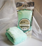 WowJude Cleansing Cloths (see colours)